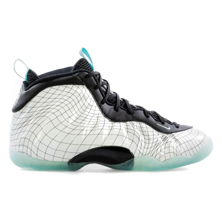 Youth Little Posite One Gs Shoes