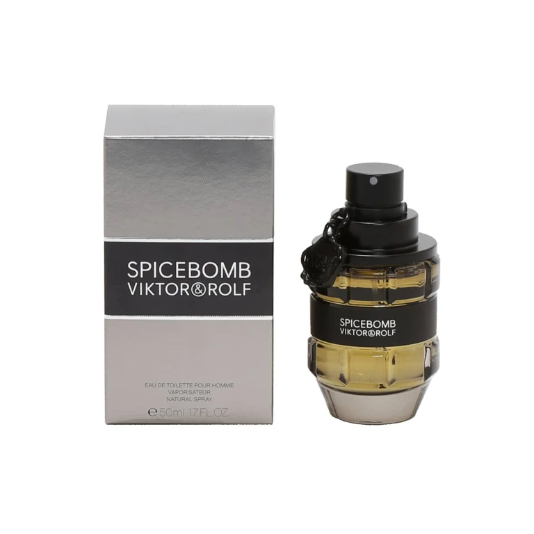 Spicebomb EDT