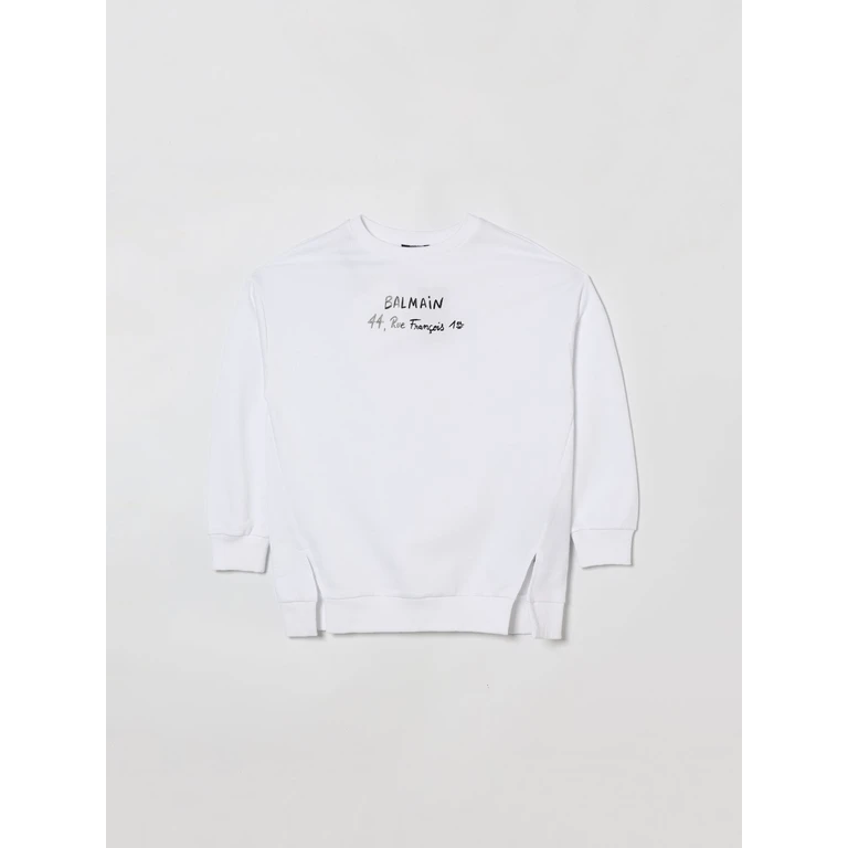 Sweater Kids color White (BY4A30Z3183100NE)