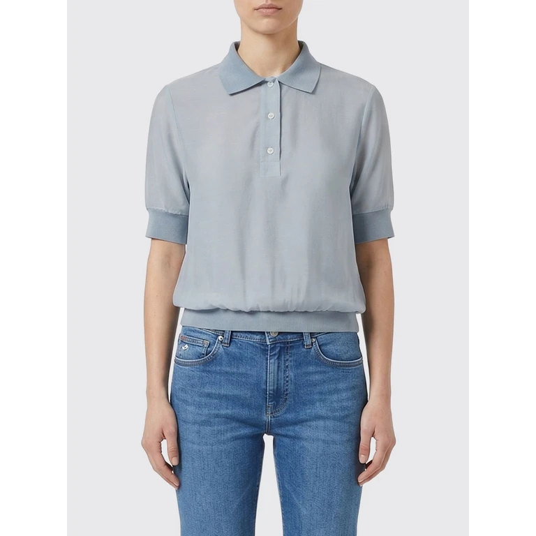 Sweater Woman color Gnawed Blue (JDMC0095001T907ARWX92)