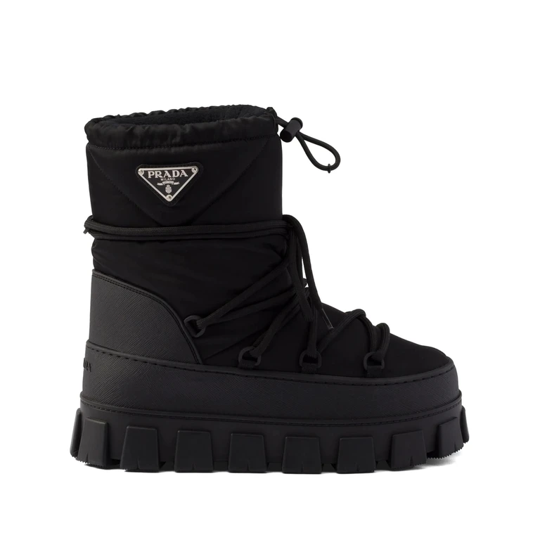Aprés-ski Boots