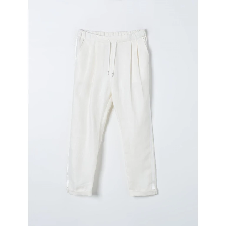 Pants Kids color White (BW482S502C601)