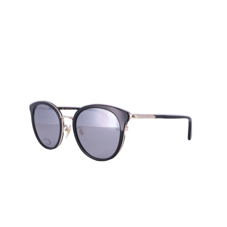 Men's Round Sunglasses
