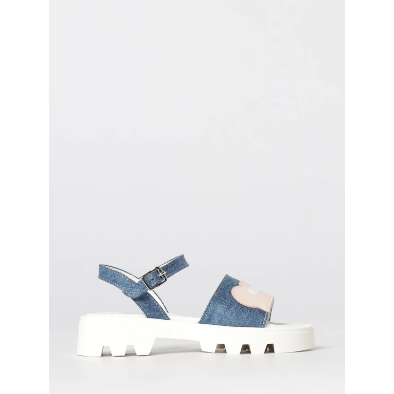 Shoes Kids color Denim (830051)