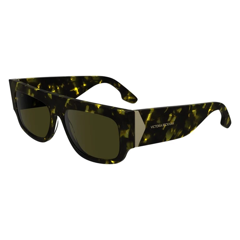 Victoria Beckham Multicolor Acetate Sunglasses - Women