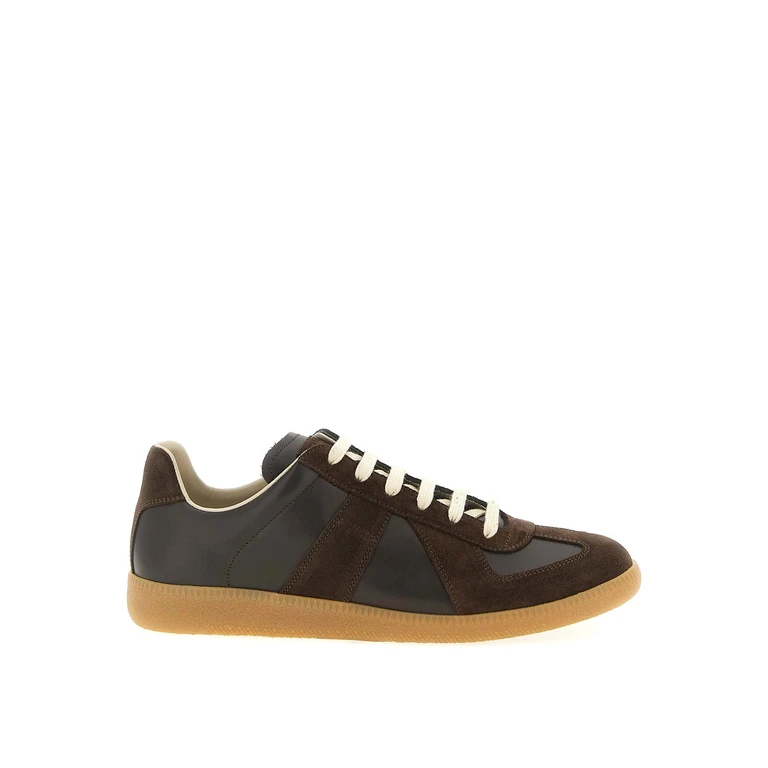 Baskets - Marron (S57WS0236P1895T2153)