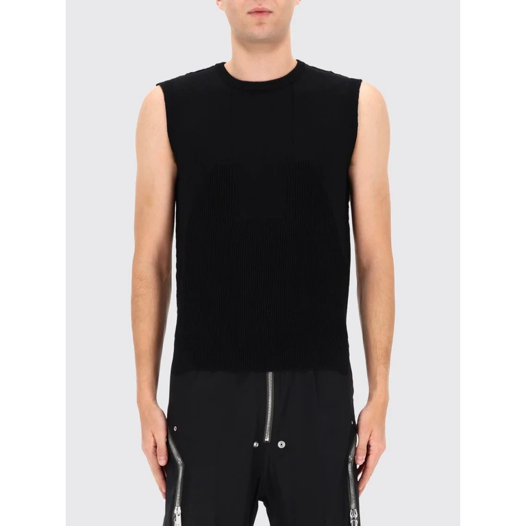Sweater Men color Black (RU01F2617KWVH09)