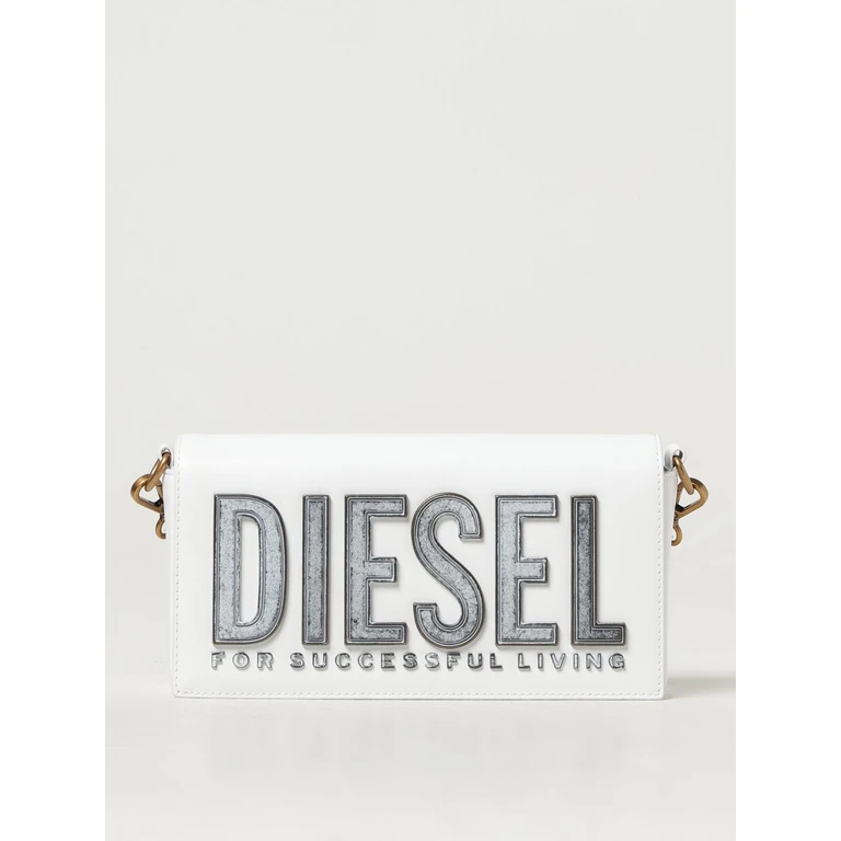 Shoulder Bag Woman color White (X09775P6183T1003)