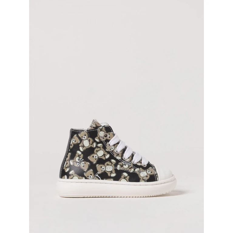Sneakers Kids color Black (8184903)