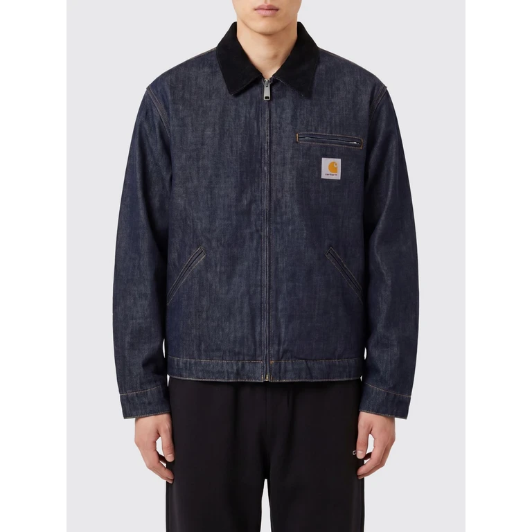 Jacket Men color Navy (I036593B8902)