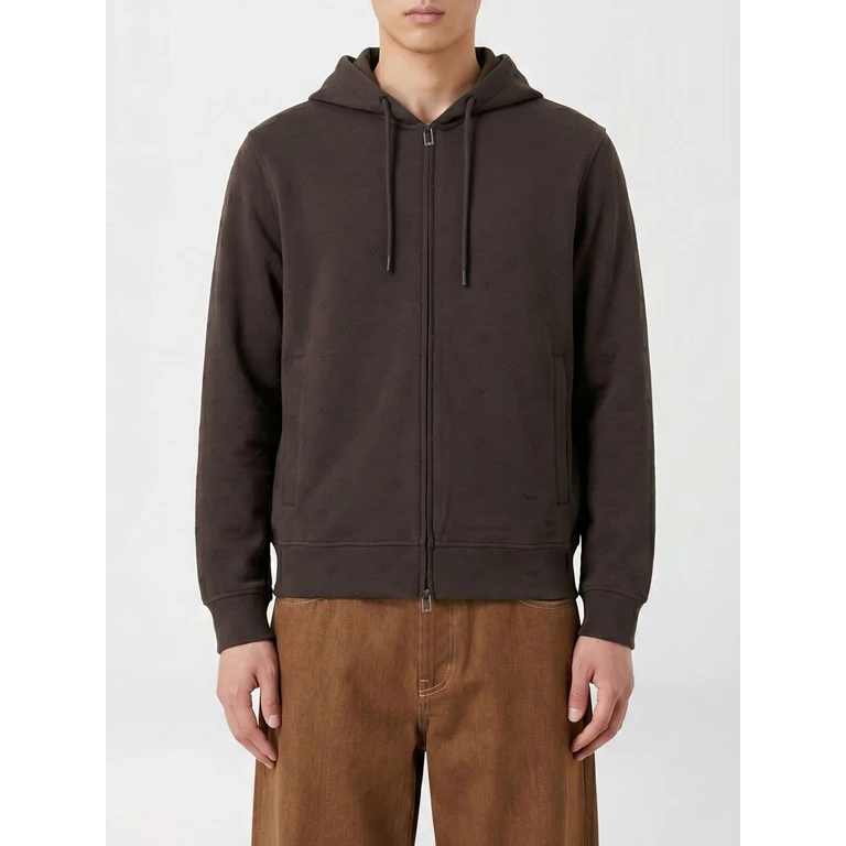 Sweatshirt Men color Grey (EM004867AF13700F8248)