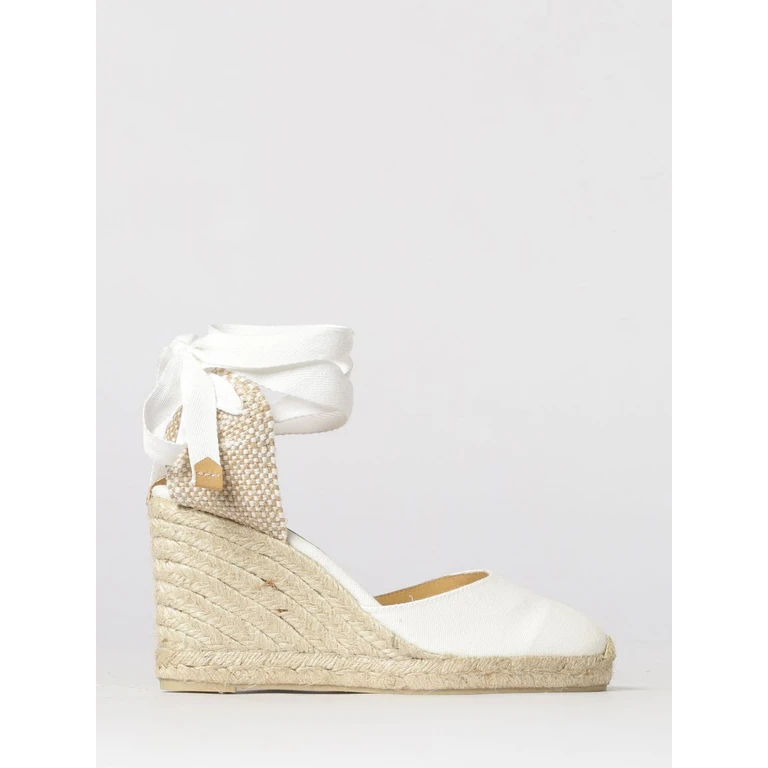 Espadrille Woman color White (020962BLANCO)
