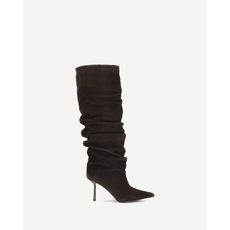 Bella Boots Female 37.5