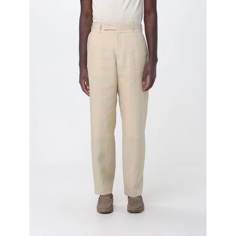 Pants Men color Beige (M1R921ZV01427407)