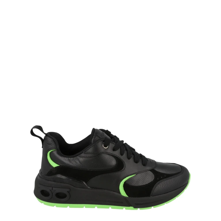 Cosimina Low-Top Sneakers