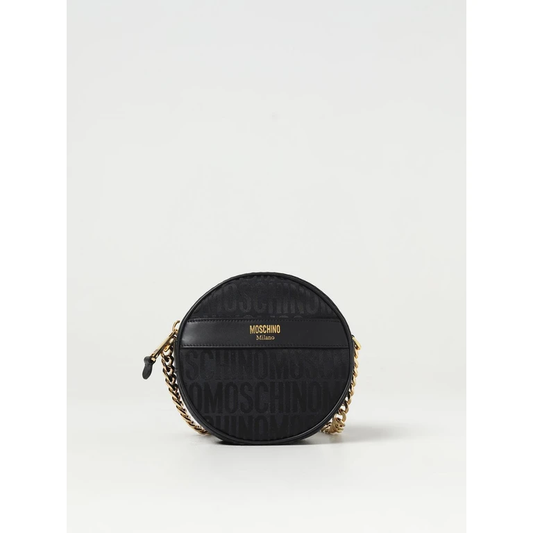 Mini Bag Woman color Black (741582681555)
