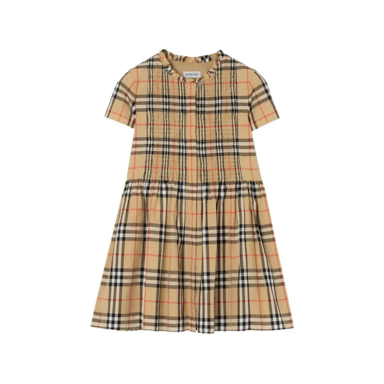 Dress Check