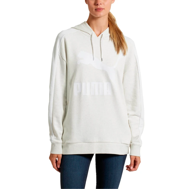 Women's Classics Logo T7 Hoody