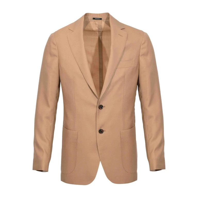 Sartorio Blazer - Camel (SG1200S0744405000)