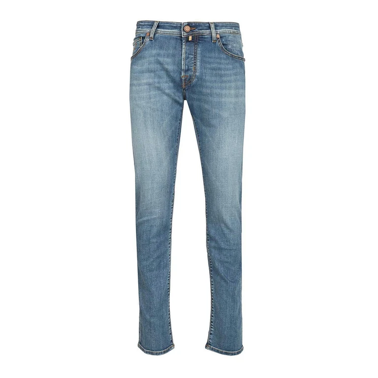 Jacob Cohen Jean Droit - Nick (JUMQE007055S3623V1200D)