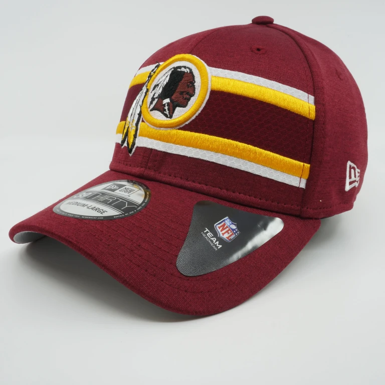 Men's NFL Authentic On-Field 3930 Flex Redskins