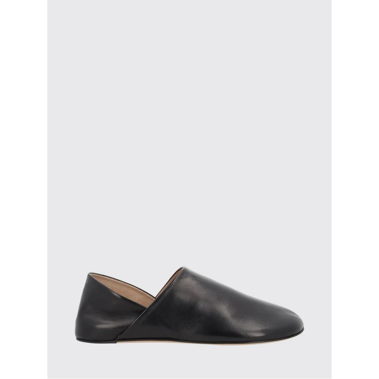 JW ANDERSON Loafer Woman color Black (SI0001LA0384999)