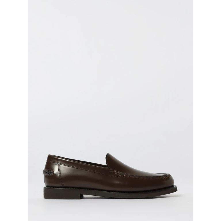 Loafer Woman color Dark (MZVNG2869TZVNTC8279)