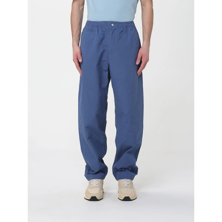 Pants Men color Blue (PAPM018R)