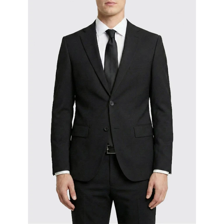 Jacket Men color Black (50555284001)