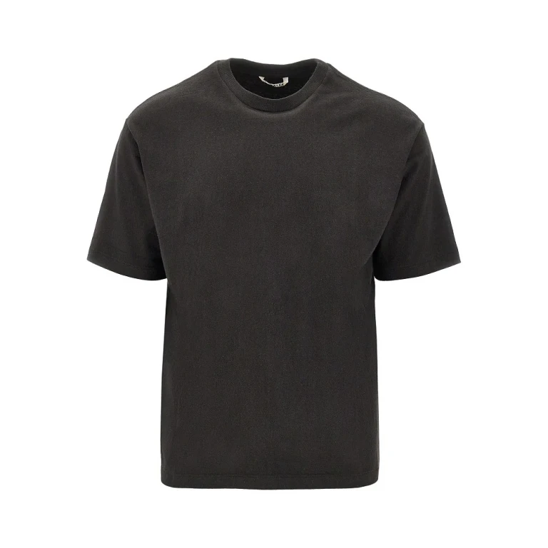 Brushed cotton T-shirt Man III