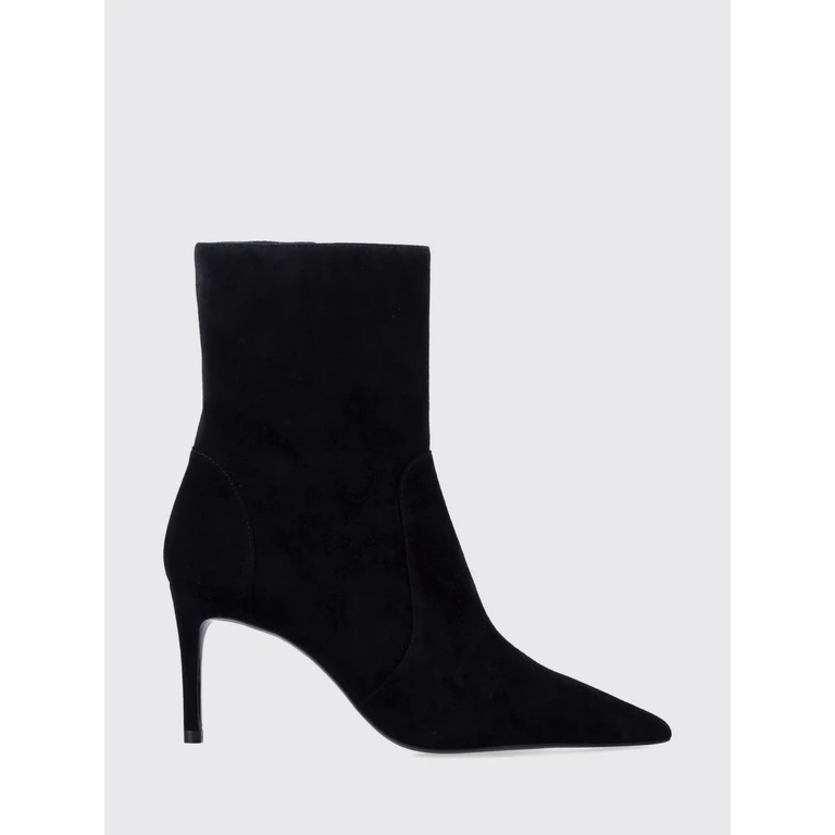Boots Woman color Black (SJ970BLK)