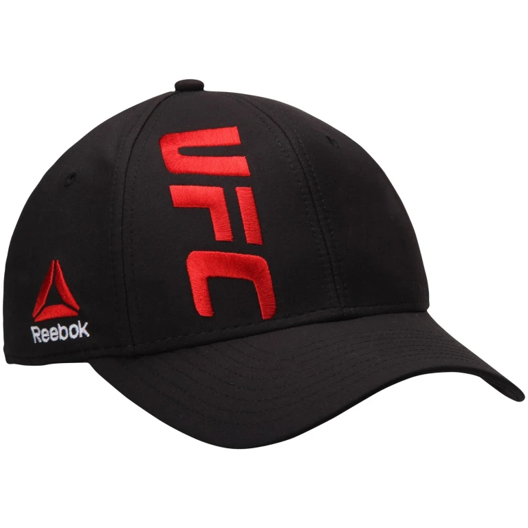 UFC Structured Flex Hat Hats