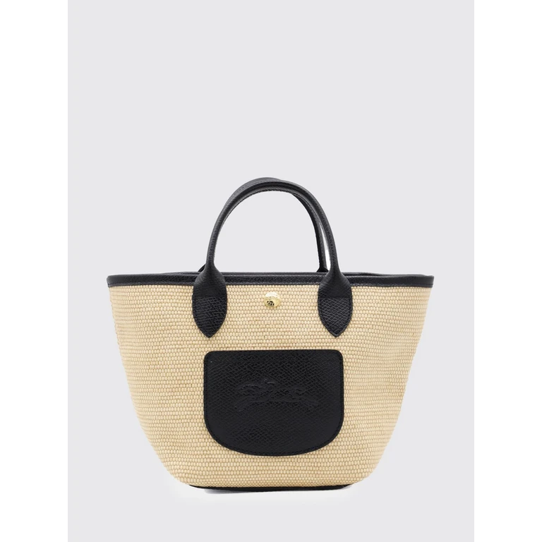 Mini Bag Woman color Black (10307HGK001)