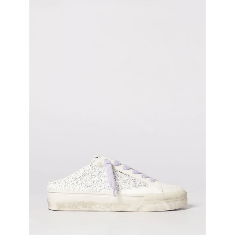 Sneakers Woman color Silver (29552PP868)