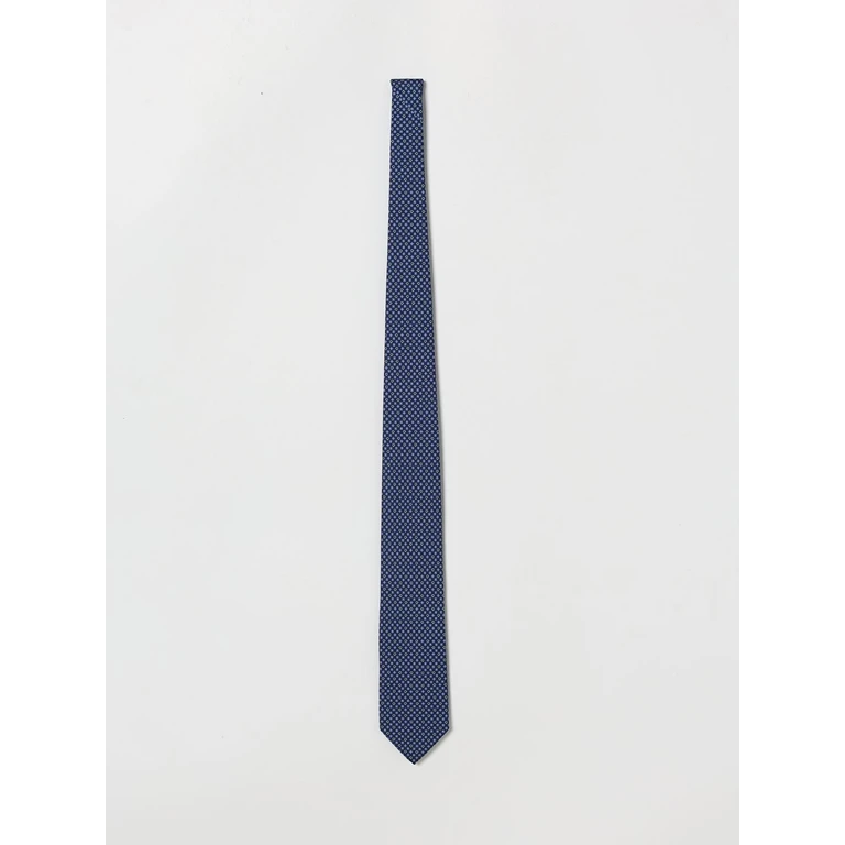 Tie Men color Blue (351333789223001)