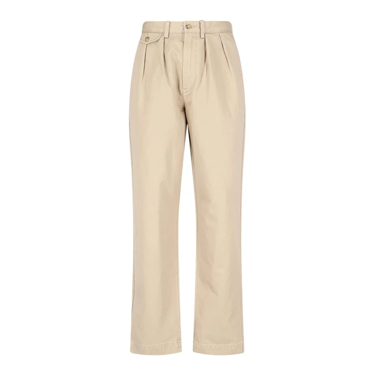Polo Ralph Lauren Pantalons Décontractés - Marron (710850209003)