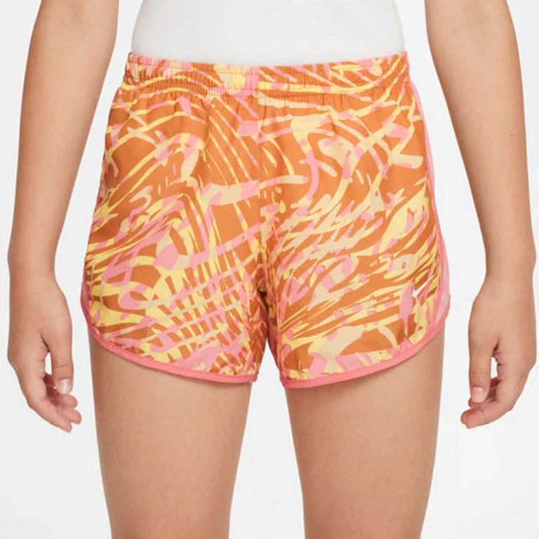 Youth Dri-Fit Tempo Running Shorts