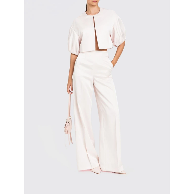 Pants Woman color Sand (261TP241700570)