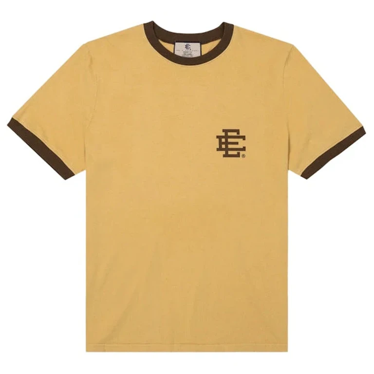 Men's Ee Ringer T-Shirt Ss23