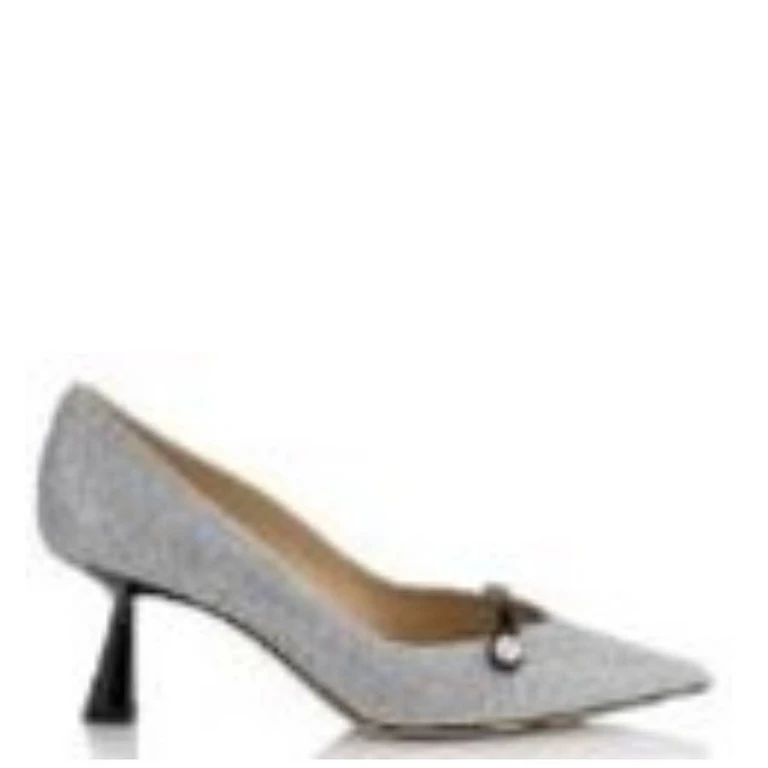 Rosalia 65 Glitter Pumps