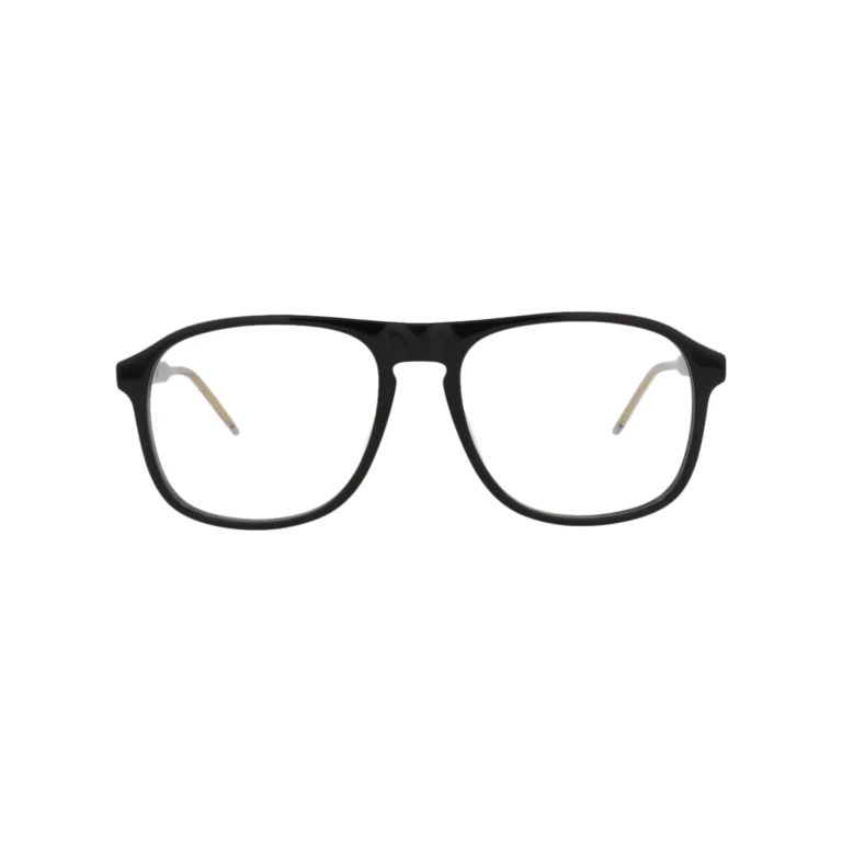 Aviator-Frame Acetate Optical Frames