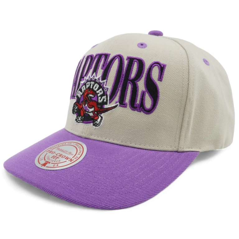 Men's NBA Off With The Crown Snapback Hwc Raptors Snapback Caps