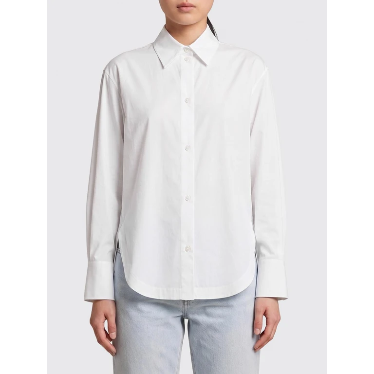 Shirt Woman color White (2612191041600001)