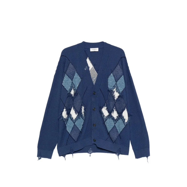 LANEUS Cardigan