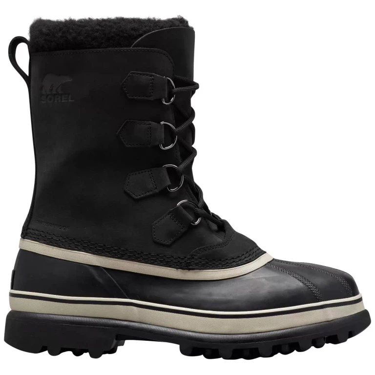 Men's Caribou Waterproof Boot