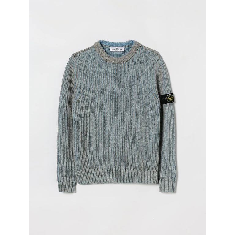Sweater Kids color Grey (5100015S0M16V0061)