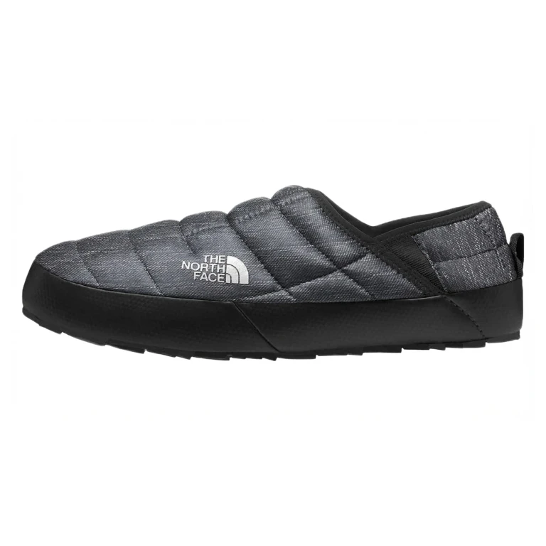Men's North Face Thermoball Traction Mule V Mules