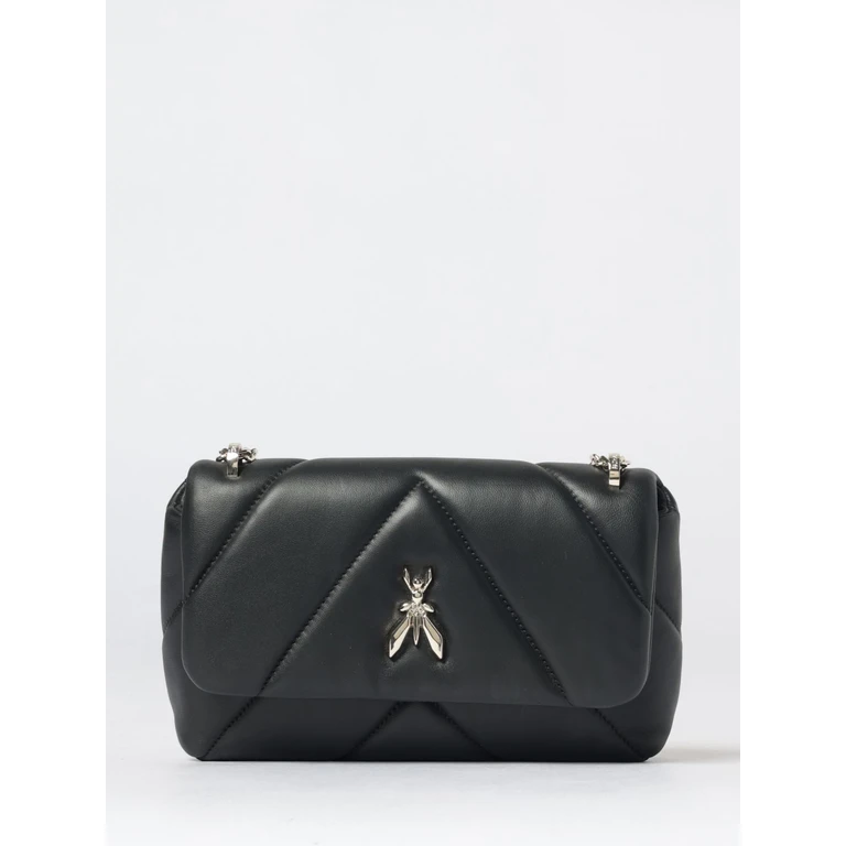 Crossbody Bag Woman color Black (CB0084L006K103)