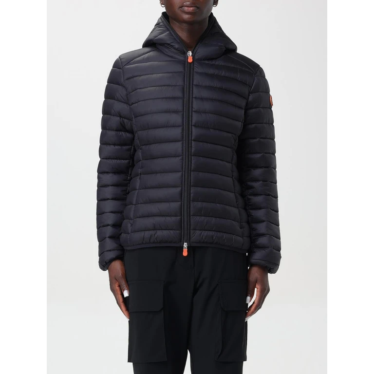Jacket Woman color Black (D33620WGIGA0110000)