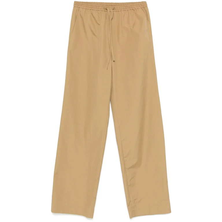 Lou Lou De Saison Sero Straight-leg Trousers